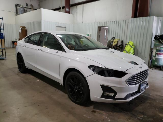 FORD FUSION SE 2020 3fa6p0hd5lr249188