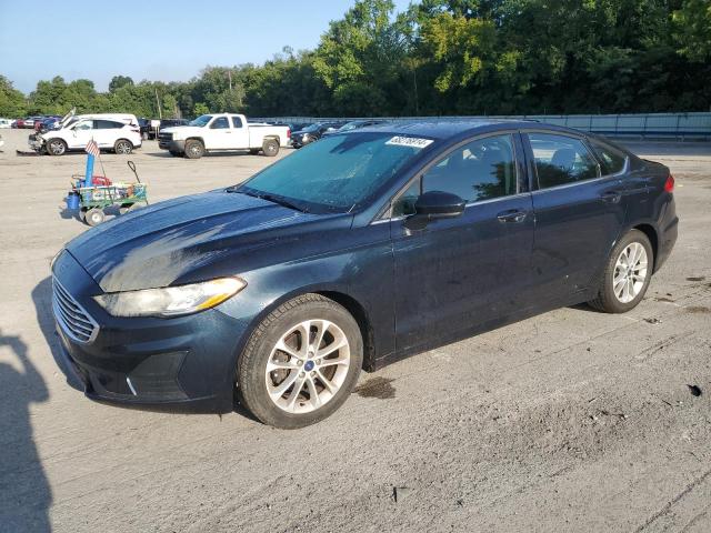 FORD FUSION SE 2020 3fa6p0hd5lr250020