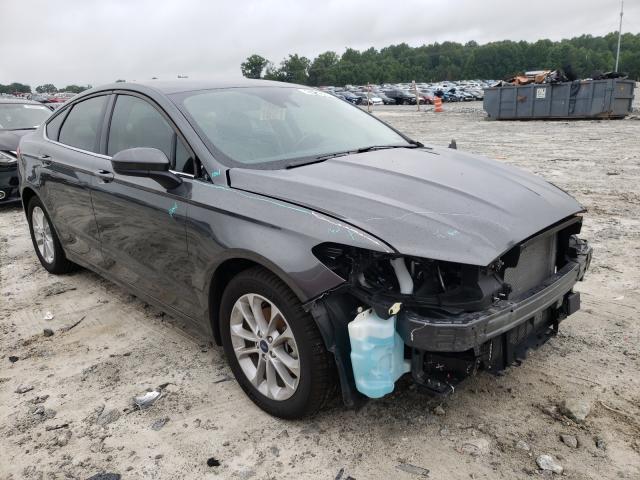 FORD FUSION SE 2020 3fa6p0hd5lr250907