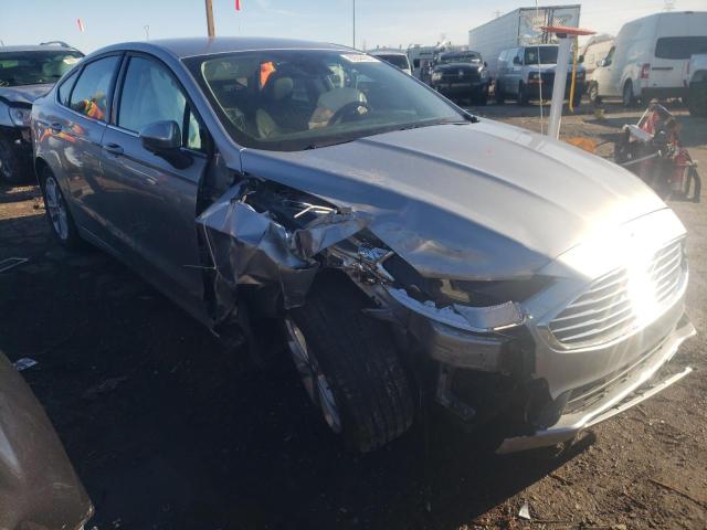 FORD FUSION SE 2020 3fa6p0hd5lr251149