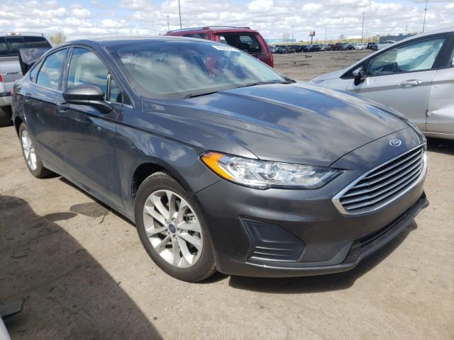 FORD FUSION SE 2020 3fa6p0hd5lr251202