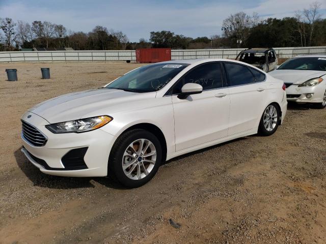 FORD FUSION 2020 3fa6p0hd5lr254861