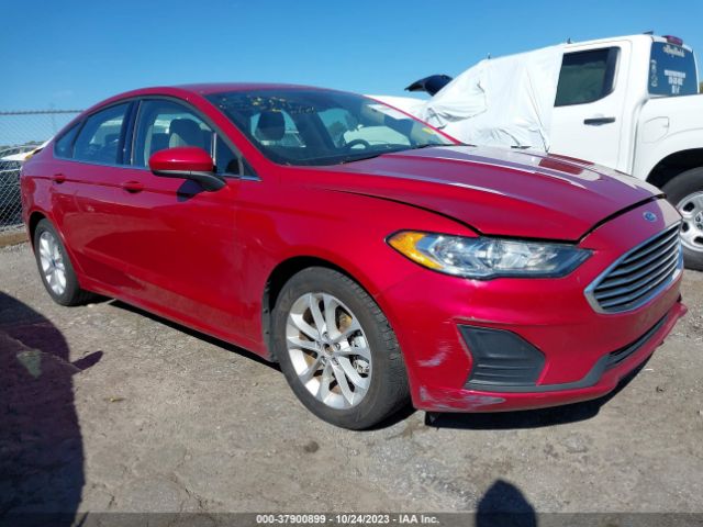 FORD FUSION 2020 3fa6p0hd5lr255248