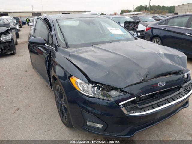 FORD FUSION 2020 3fa6p0hd5lr256383