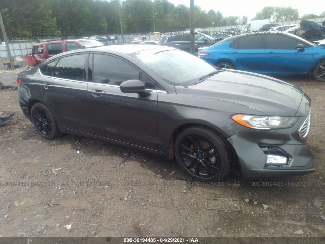 FORD FUSION 2020 3fa6p0hd5lr256464