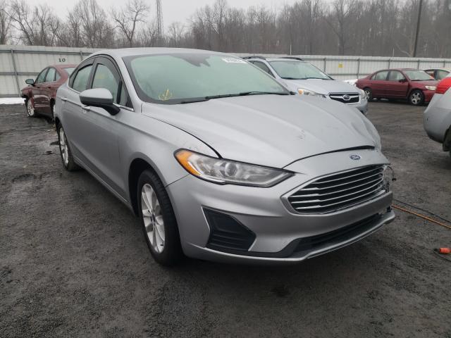 FORD FUSION SE 2020 3fa6p0hd5lr260479