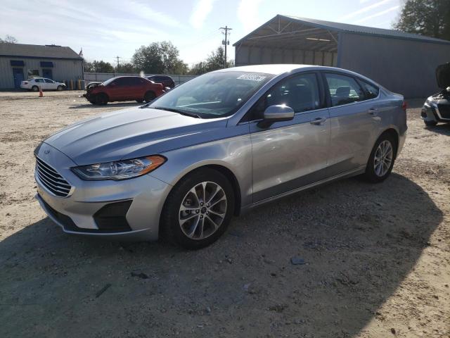 FORD FUSION 2020 3fa6p0hd5lr261082