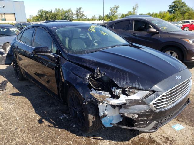 FORD FUSION SE 2020 3fa6p0hd5lr263057