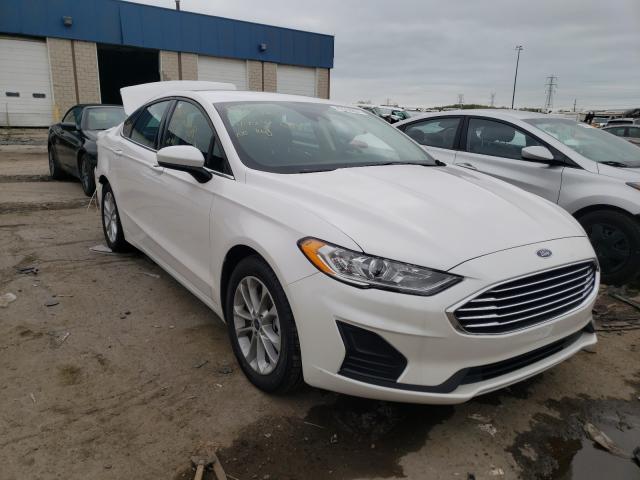 FORD FUSION SE 2020 3fa6p0hd5lr263866