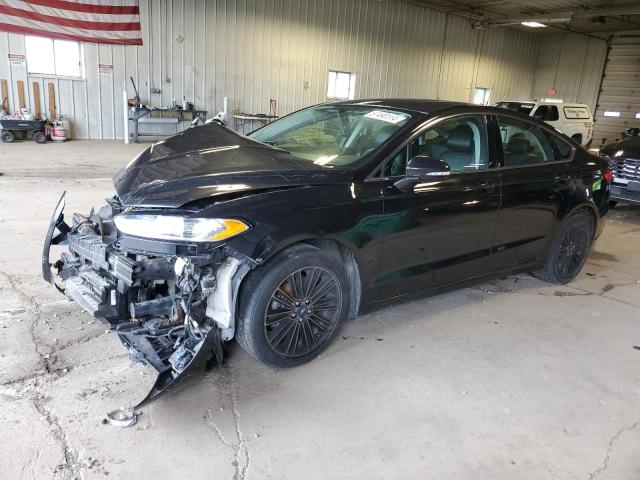 FORD FUSION SE 2014 3fa6p0hd6er108455