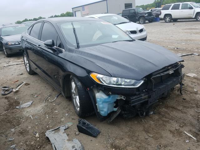 FORD FUSION SE 2014 3fa6p0hd6er115051