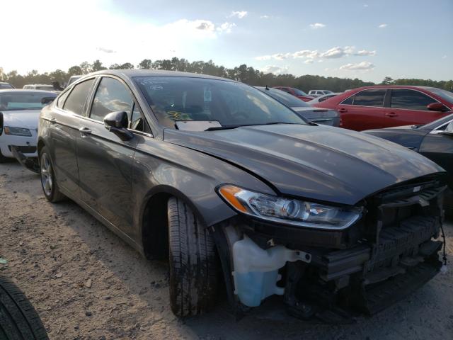 FORD FUSION SE 2014 3fa6p0hd6er128396