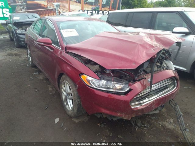 FORD FUSION 2014 3fa6p0hd6er130777