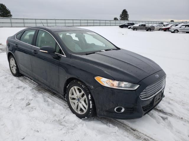 FORD FUSION SE 2014 3fa6p0hd6er142637