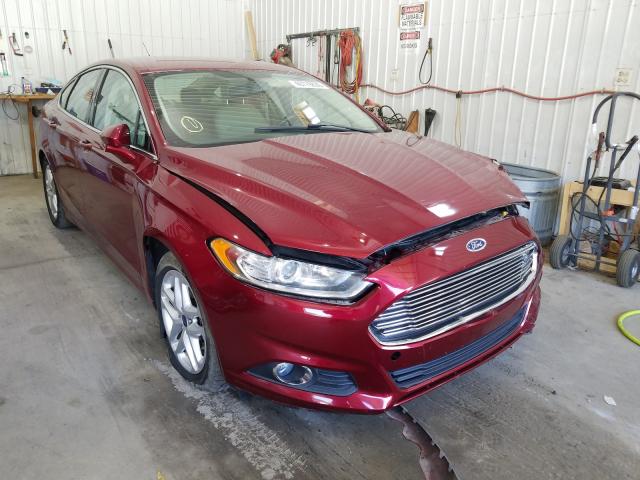 FORD FUSION SE 2014 3fa6p0hd6er146008