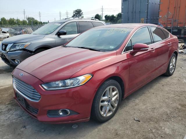 FORD FUSION SE 2014 3fa6p0hd6er146574