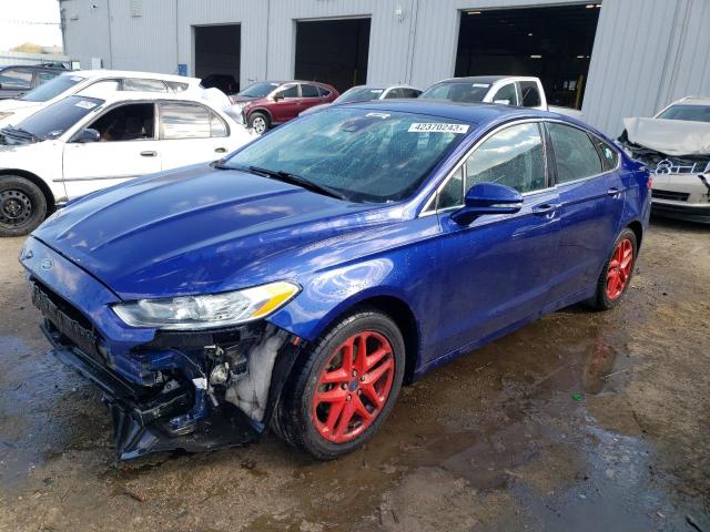 FORD FUSION SE 2014 3fa6p0hd6er146896