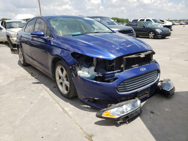 FORD FUSION SE 2014 3fa6p0hd6er149023