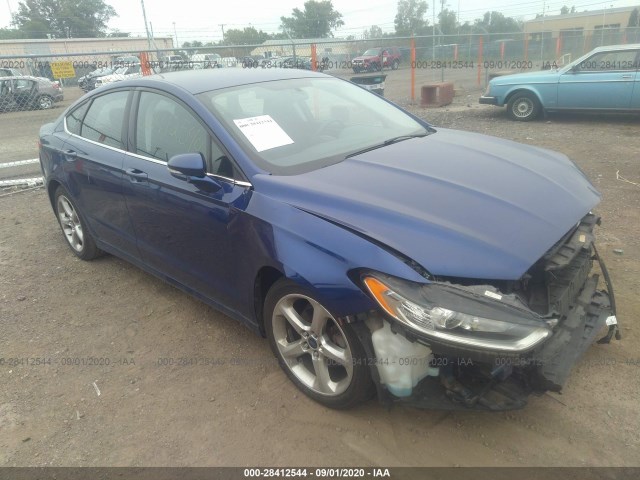 FORD FUSION 2014 3fa6p0hd6er154089