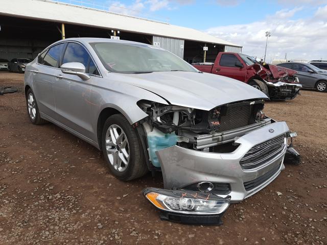 FORD FUSION SE 2014 3fa6p0hd6er158403