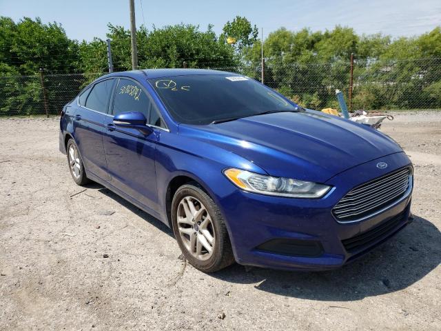 FORD FUSION SE 2014 3fa6p0hd6er159678