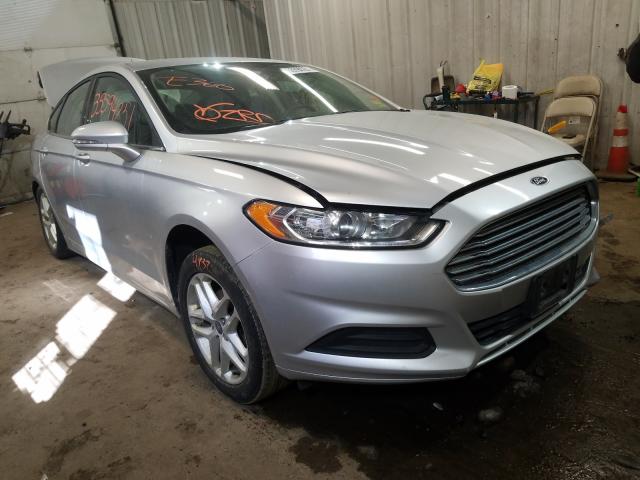 FORD FUSION SE 2014 3fa6p0hd6er161222