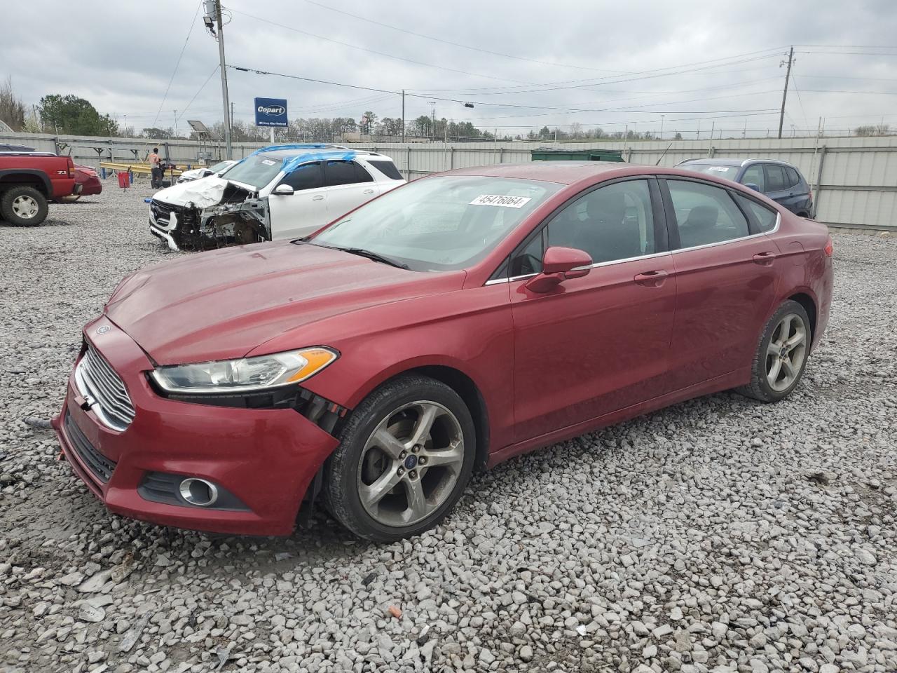 FORD FUSION 2014 3fa6p0hd6er161706