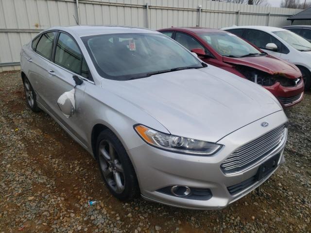 FORD FUSION SE 2014 3fa6p0hd6er161740