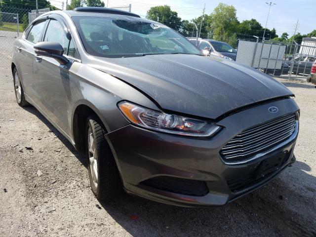 FORD FUSION SE 2014 3fa6p0hd6er169529