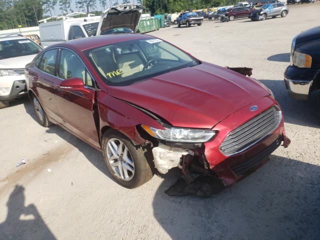 FORD FUSION SE 2014 3fa6p0hd6er178313