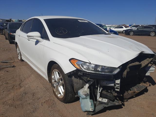 FORD FUSION SE 2014 3fa6p0hd6er185505