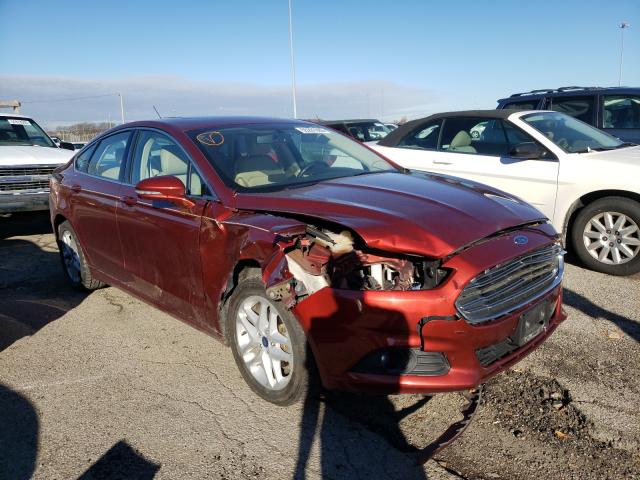 FORD FUSION SE 2014 3fa6p0hd6er192020