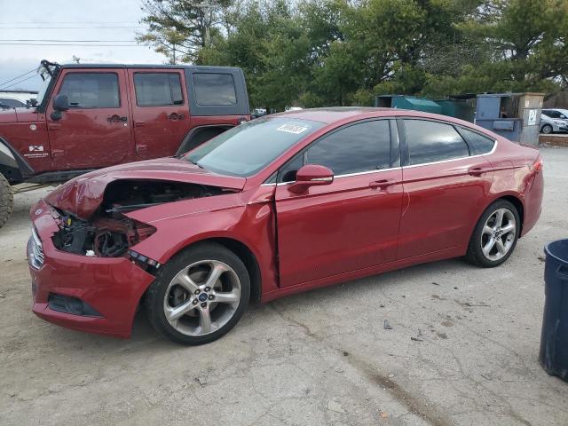 FORD FUSION SE 2014 3fa6p0hd6er200391