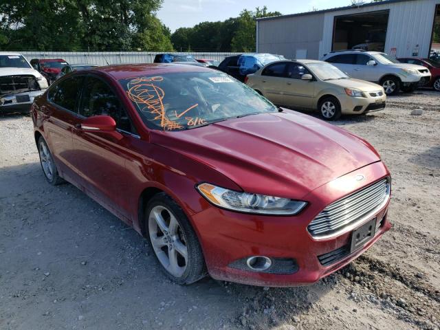 FORD FUSION SE 2014 3fa6p0hd6er201296