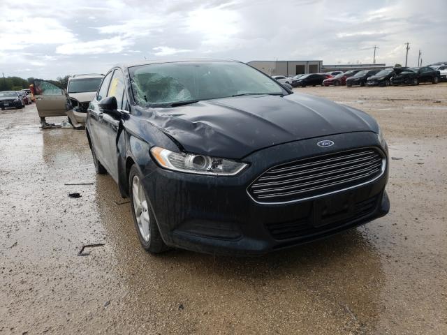 FORD FUSION SE 2014 3fa6p0hd6er201430