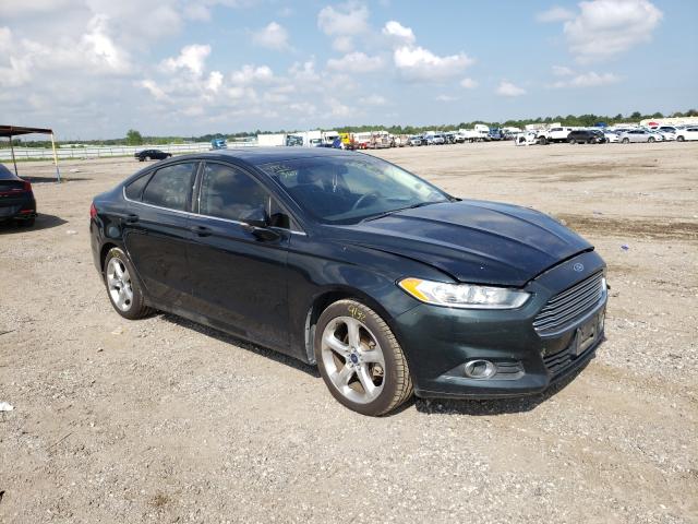 FORD FUSION SE 2014 3fa6p0hd6er201959