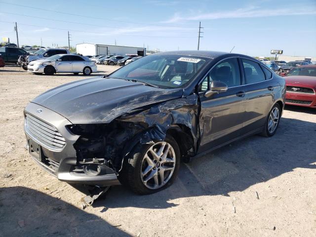 FORD FUSION SE 2014 3fa6p0hd6er214596