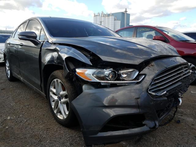 FORD FUSION SE 2014 3fa6p0hd6er225047