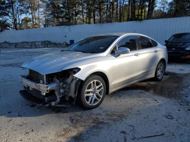 FORD FUSION SE 2014 3fa6p0hd6er226716