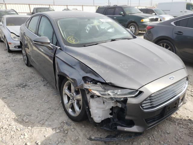 FORD FUSION SE 2014 3fa6p0hd6er226747