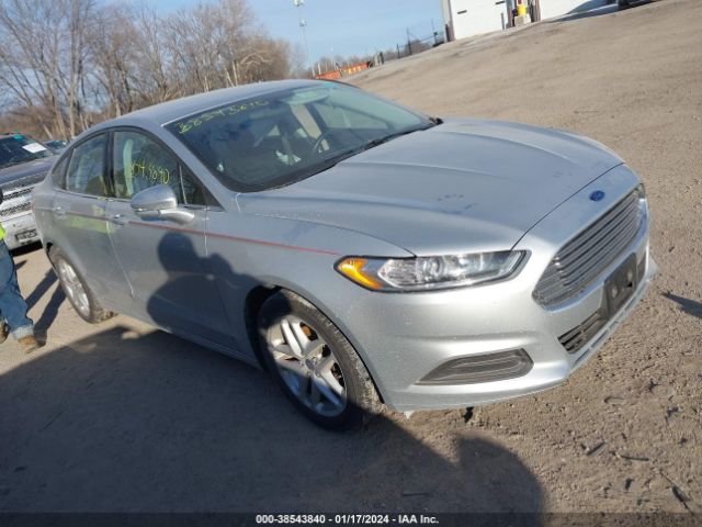 FORD FUSION 2014 3fa6p0hd6er233052