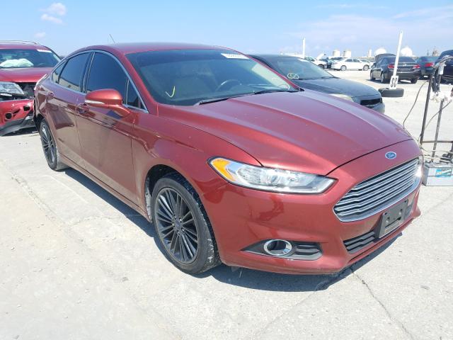 FORD FUSION SE 2014 3fa6p0hd6er254127