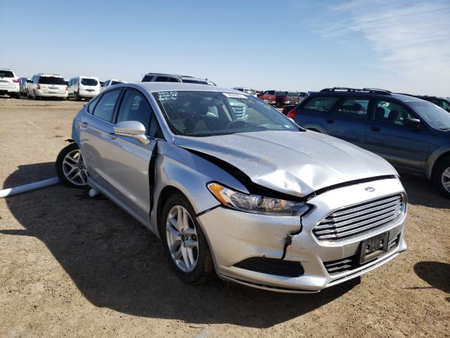 FORD FUSION SE 2014 3fa6p0hd6er260350