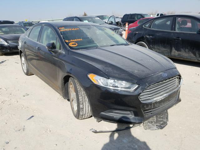 FORD FUSION SE 2014 3fa6p0hd6er260414