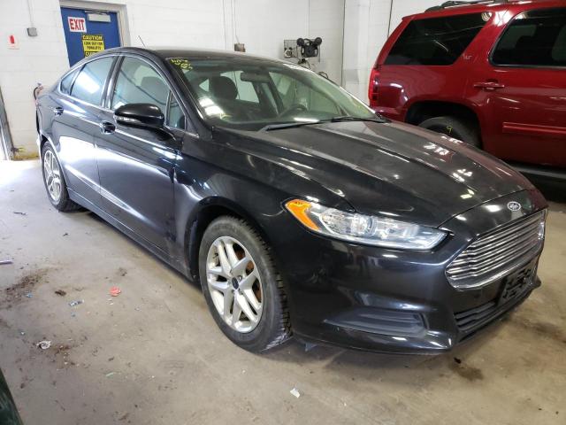 FORD FUSION SE 2014 3fa6p0hd6er263460