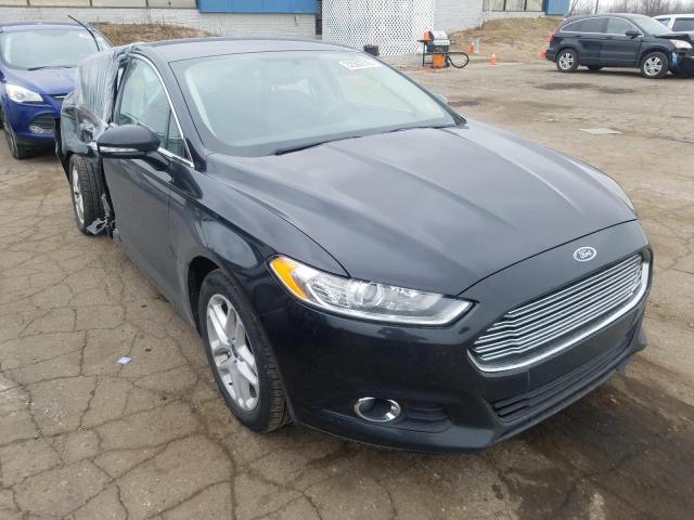 FORD FUSION SE 2014 3fa6p0hd6er267086