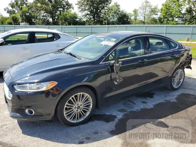 FORD FUSION 2014 3fa6p0hd6er267122