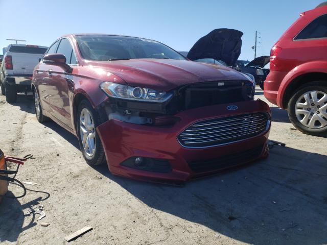 FORD FUSION SE 2014 3fa6p0hd6er282011