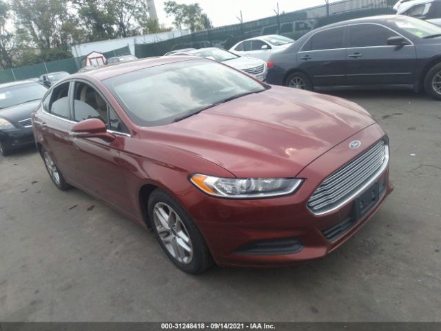 FORD FUSION 2014 3fa6p0hd6er284860