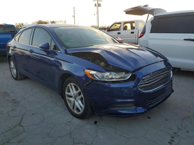 FORD FUSION SE 2014 3fa6p0hd6er286012